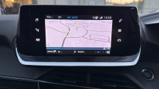 Peugeot 208 1.2 PureTech 100 Allure Premium + 5dr Petrol Hatchback